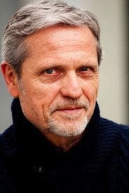 Photo of Dominique Duforest as La Voix