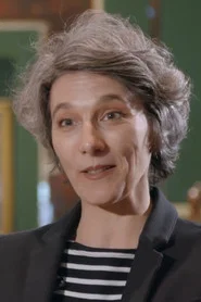 Photo of Sylvie Patry as Self - Directrice de la conservation et des collections, Musée d'Orsay