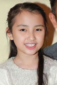 Photo of Jacqueline Chan as Cherry Li