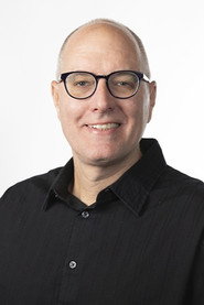Photo of Tom Bancroft as Lutefisk (voice)