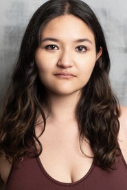 Photo of Simone Liu as Amy