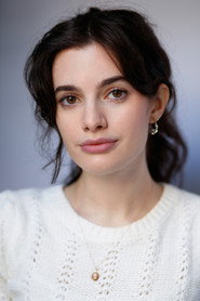 Photo of Rebecca Metcalf Cortese as Tina Tezzi