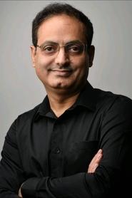 Photo of Vikas Divyakirti as Vikas Divyakirti