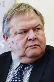 Photo of Evangelos Venizelos as self