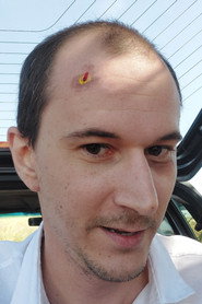Photo of Braun Ridre Chulaq as Segmento O Segredo dos seus Molhos