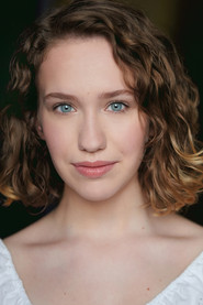 Photo of Hannah Forest Briand as Coco