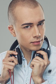 Photo of Headhunterz as Himself