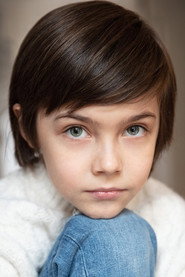 Photo of Leny Morand as Lucas