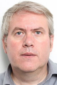 Photo of Benoit Moureaux as Type 4-4