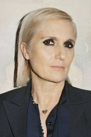Photo of Maria Grazia Chiuri as Herself