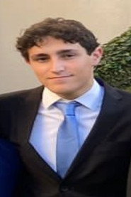 Photo of Moisés Sacal as Moisés