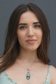 Photo of Ruby Jerins as Grace Peyton