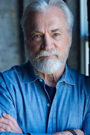 Photo of Rick Applegate as Fred Turner