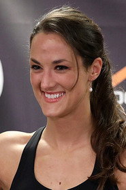 Photo of Emilee King as Herself