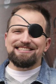 Photo of Kirill Sietlov