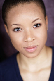 Photo of Jasmine B. Johnson as Addie