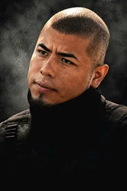 Photo of Max Hernandez Jr as El Kora