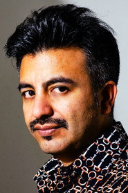 Photo of Ariel Gigena as Mario