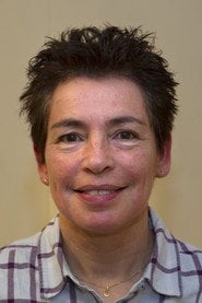 Photo of Annemarie Henselmans as Oma Pluis / Willemijn / Brandweerman
