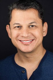 Photo of Patrick Wolff as Sam Jones