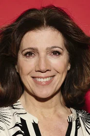 Photo of Janke Dekker as Verteller