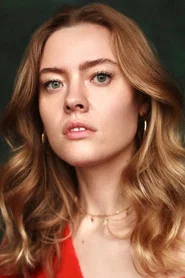 Photo of Jennifer English as Dillwyn Hellekin