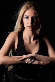Photo of Becca Anne as Becca
