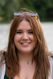 Photo of Anika Turnbow as Vanessa