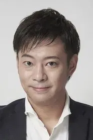 Photo of Yuuki Hoshi as (voice)