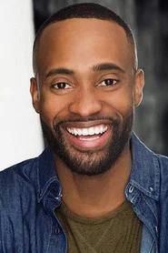 Photo of Adrian Jules as Bryce Galloway