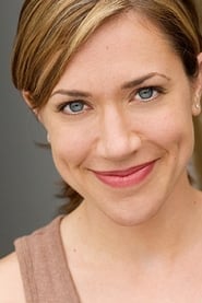 Photo of Alexa Devine as Jacqueline (voice)