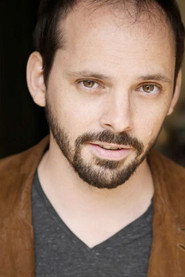 Photo of Étienne Launay as Maurice Koechlin