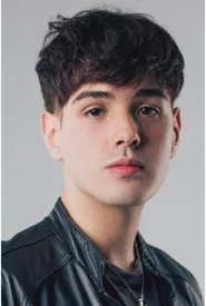 Photo of Adalto Gomes as Henrique