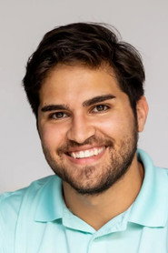 Photo of Sergio Burgos as Paul