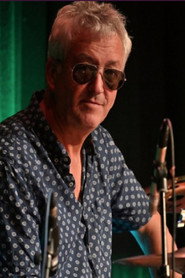 Photo of Nic France as Self - Drums, percussion