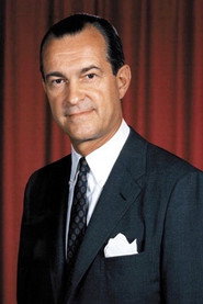 Photo of Richard Helms as Self - CIA Director 1966-73 (archive footage)