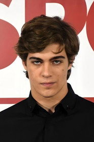 Photo of Lorenzo Zurzolo as Niccolò Rossi Govender