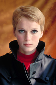 Photo of Mia Farrow as Daisy Suchot