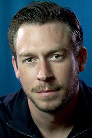 Photo of Zach Rose as Jackson Kensington