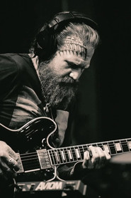 Photo of Brent Hinds as (archive footage)
