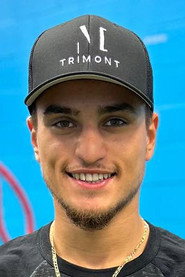 Photo of Christopher Guerrero as Self