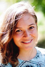 Photo of Anna-Lena Sender as Saraja