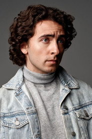 Photo of Filipe Luigi da Costa Mettifogo as Artie