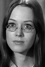 Photo of Patricia Mattick as Margaret Williams