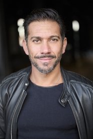 Photo of Julien Tortora as Vincent