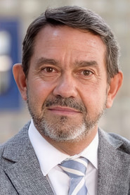 Photo of Didier Constant as Le gendarme Hermant