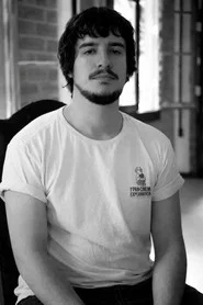 Photo of Lucas Mancini as Washington