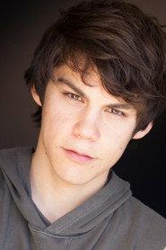 Photo of Manuel Domenech as Kevin (as Tyler Vincent)