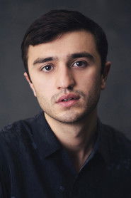 Photo of Sonny Poon Tip as Simon