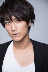 Photo of Manabu Kurita as Manabu